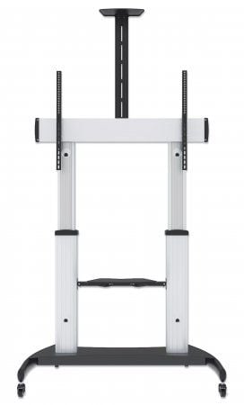 Manhattan 461672 TV-teline 60–100 tuumaa, 100 kg, VESA 200×200–800×600 mm