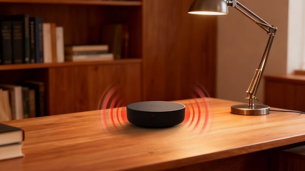 Aqara Hub M200