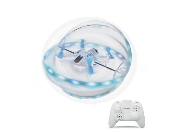 Silverlit Cosmic Cyclone Drone, Drone, 8 år