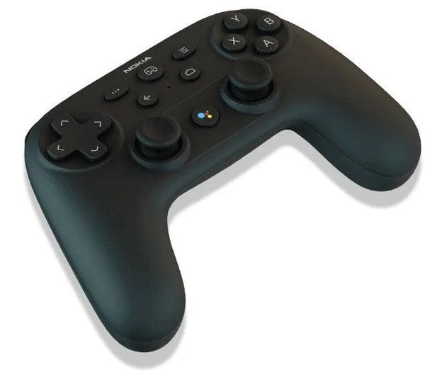 Nokia Game Controller
