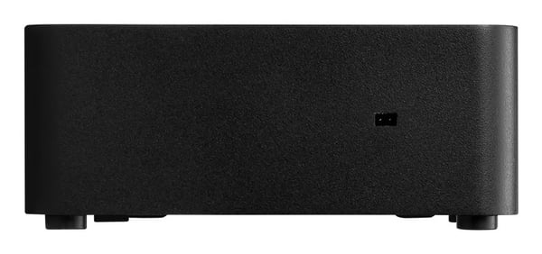 MSI Cubi NUC AI 1UMG-022AT, Intel Core Ultra 7, 155H, 16 GB, DDR5-SDRAM, 1 TB, Windows 11 Pro