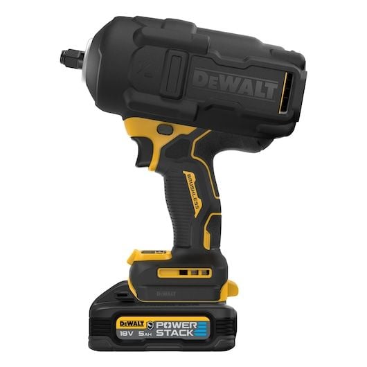 DeWALT DCF961H2G-QW, 1200 RPM, 2372 nm, 3,5 kg, 750 g