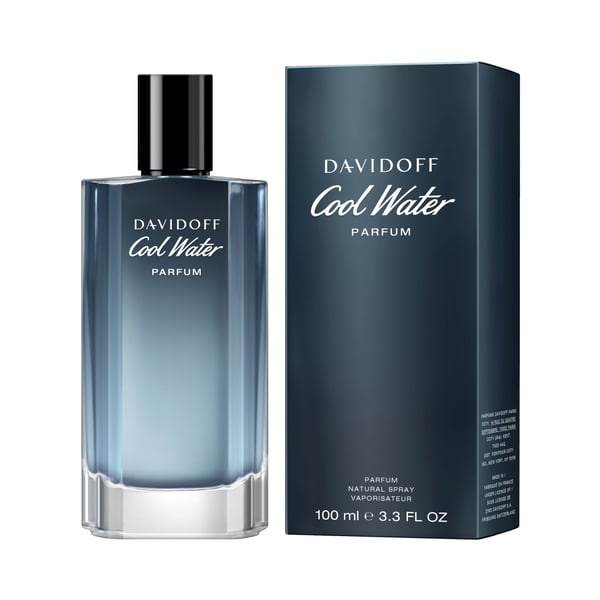 Calvin Klein Eternity for Men parfym 200 ml