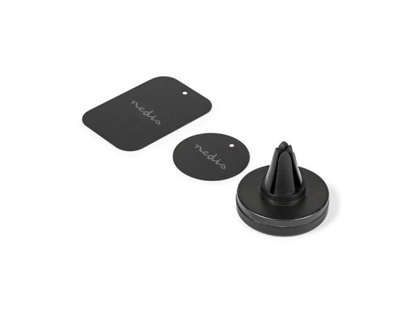 Nedis SCMTM200BK, Sort