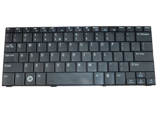 DELL F235M, Näppäimistö, DELL