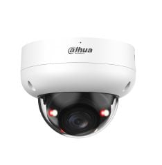 Dahua Technology WizSense DH-IPC-HDBW3849R-ZAS-IL-27135, IP-turvakamera, Sisätila ja ulkotila, Langallinen, 120 dB, CE-LVD: EN62368-1; CE-EMC: Elec...