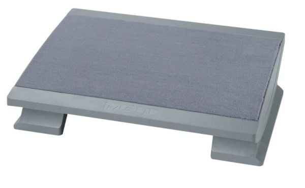 MAUL 9022585, Harmaa, Muovi, 45 cm, 39 cm, 6,6 cm, 22 cm