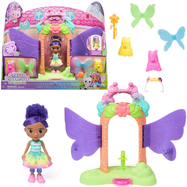Gabby''s Dollhouse 6075629, 488 g
