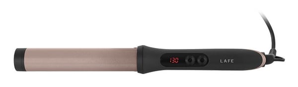 LAFE Sleek &amp; Shine -kihartimen 32 mm hiuskihartin
