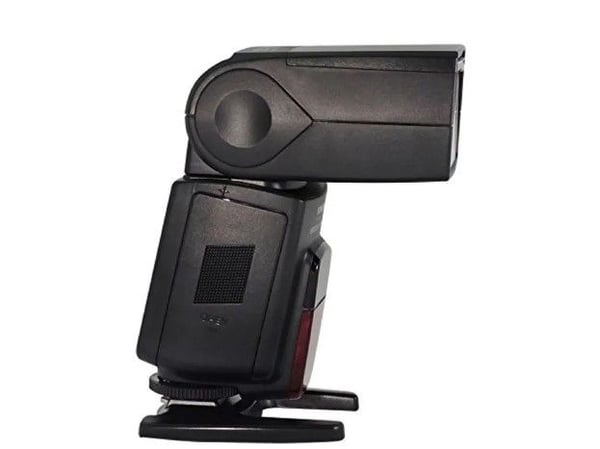 YonGnuo YN-568EX III CLS HSS salama Canon ETTL:lle