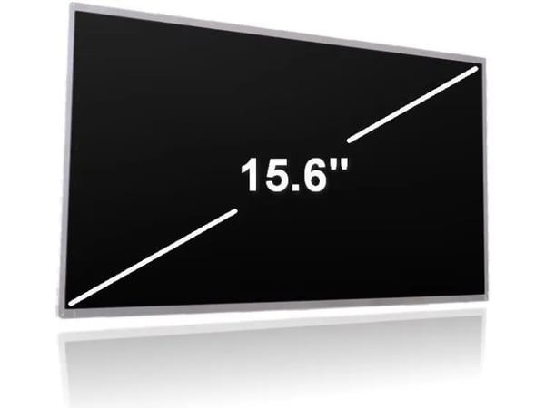 CoreParts MSC156F30-091M, Skjerm, 39,6 cm (15.6"), Full HD, NX.GE6EZ.007