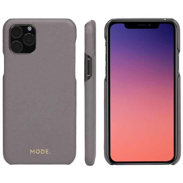 dbramante1928 New York, Folio, Apple, iPhone 11 Pro, 14,7 cm (5.8"), Svart
