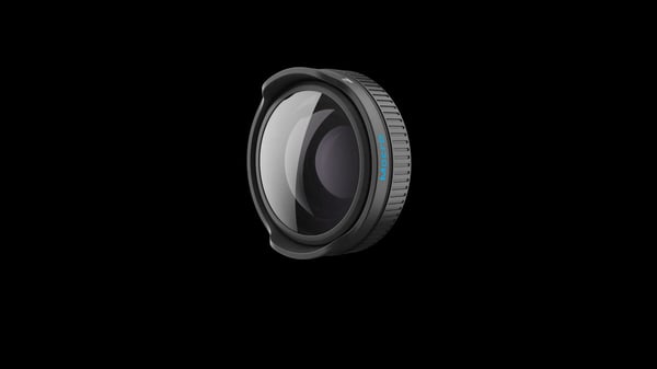 GoPro® | Macro Lens Mod