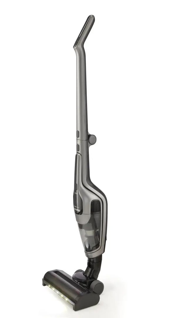 Upprätt dammsugare Gorenje SVC252110FSIIA