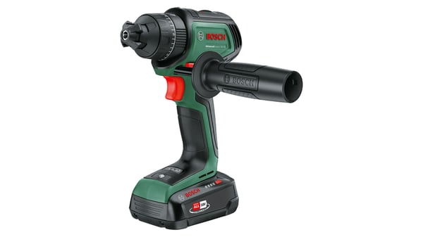 Bosch AKKUSLAGBOREMASKINE ADV 18V-80 2,5AH