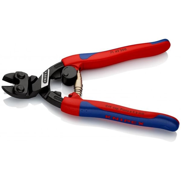 KNIPEX CoBolt Compact - Bultsax - 200 mm