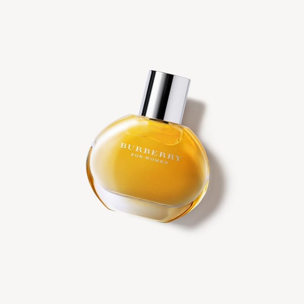 Burberry for Women Eau de Parfum 50 ml spray