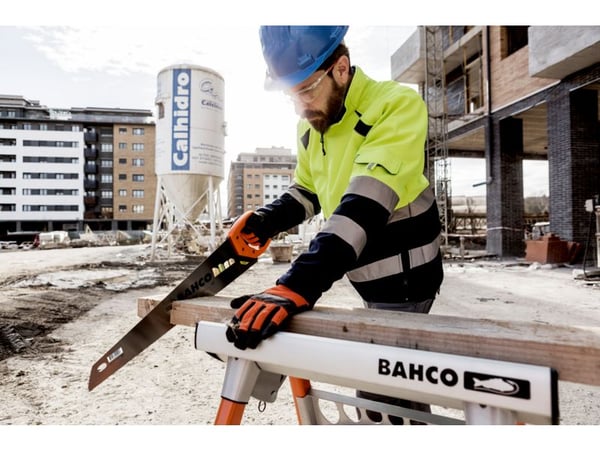 Bahco-käsisaha, Superior™, 22"/550 mm