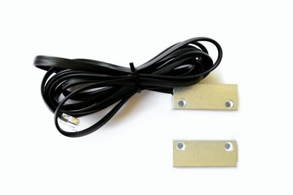 Digitus Døråpnings-/lukkesensor for PDU-DN-S-D overvåkings- og styringslister