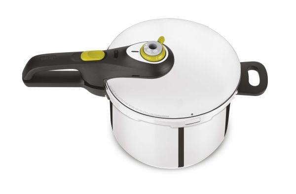 Tefal Secure 5 - SS Neo Trykkoker - 6 liter
