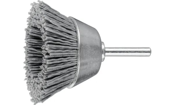 PFERD TBU 5010/6 SiC 180 0,90, 5 cm, 5 cm, Teräs, Valurauta, Metalli ilman rautaa, Pronssi, Ruostumaton teräs, Puu, Muovi, Alumiini, 10500 kierrost...