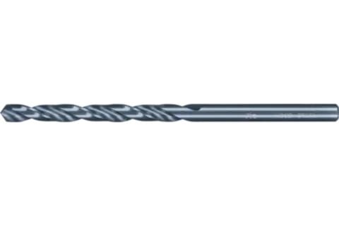 PFERD 25203831, Porakone, Poranterä, Poranterä, Kierrepora, Oikeakiertoinen, 4,4 mm, 126 mm, Alumiini, Messinki, Pronssi, Valurauta, Valuteräs, Las...