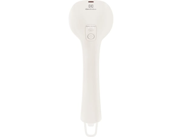 Electrolux E7HS1-6OW, Håndholdt, 0,1 l, Hvit, Knapper, 24 g/min, Keramisk