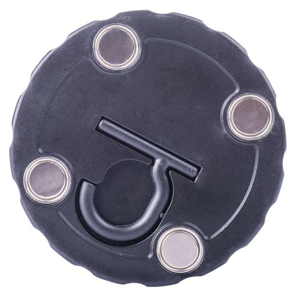 Emos P4006, Sort, Plast, 1 m, COB LED, 85 mm, 130 mm