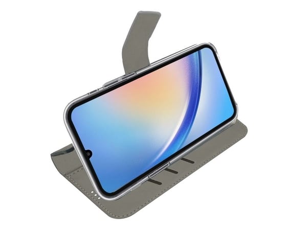 Celly WALLY1063, Tegnebogsetui, Samsung, Galaxy A35 5G, 16,8 cm (6.6"), Lajittelu