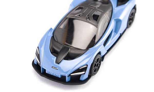 Siku Siku 15 - McLaren Senna S1537 - McLaren Senna S1537