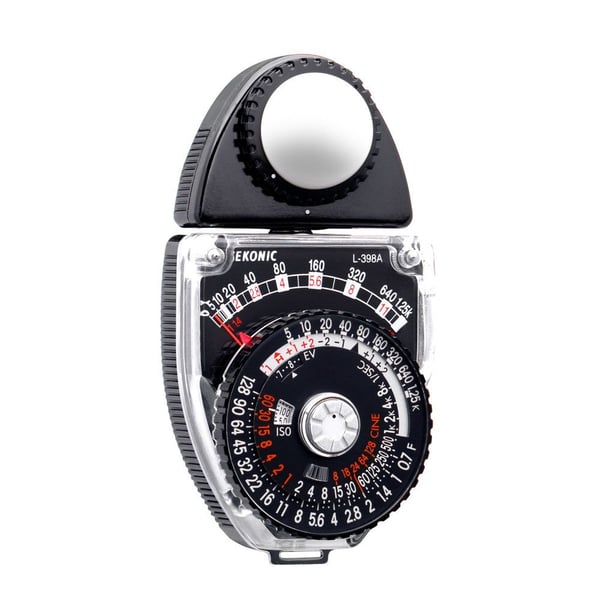 Sekonic lysmåler L-398A Studio Deluxe III (400097)