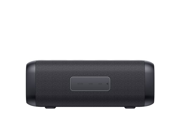 Havit SK835BT (Black), 10 W, 40 - 15000 hz, Kabel & Trådlös, 10 m, Bärbar stereohögtalare, Svart