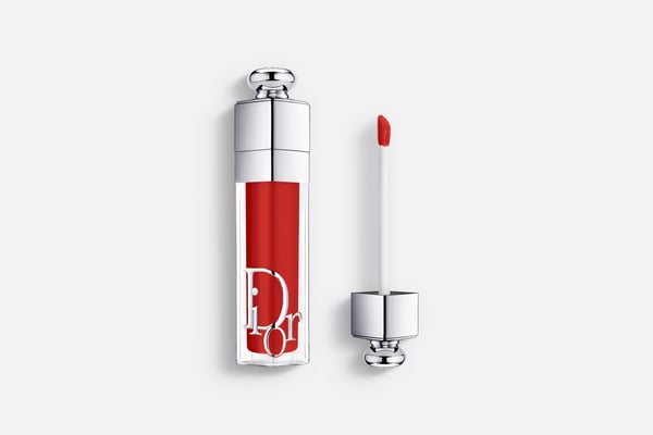 Dior Volume Lip Gloss Dior Addict Lip Maximizer 6 Ml High Volume Lip Plumper