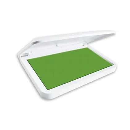 Colop COLOP MAKE1 stämpeldyna smooth green