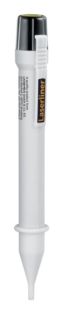 Laserliner ActivePen, Valkoinen