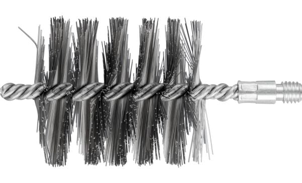 PFERD Tube brushes, with thread, 8,2 cm, 1 stykker