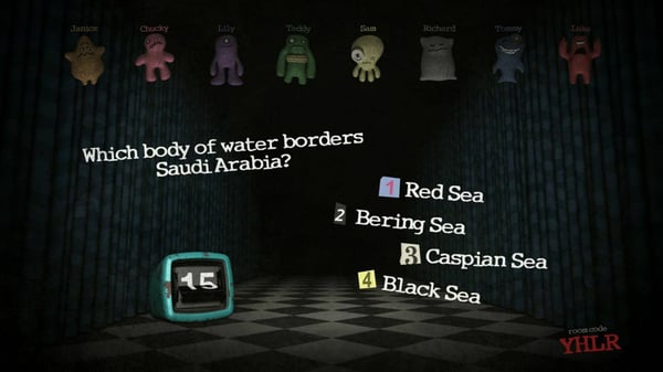 The Jackbox Party Pack 3 - Xbox One - Nedlasting - ESD