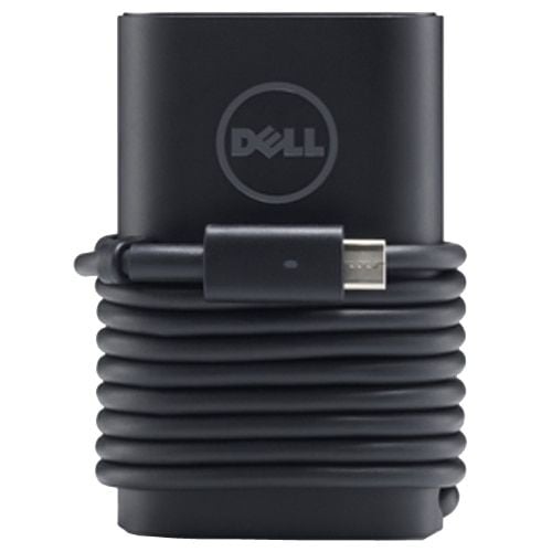 Dell - Strømadapter - 65 watt - Storbritannia