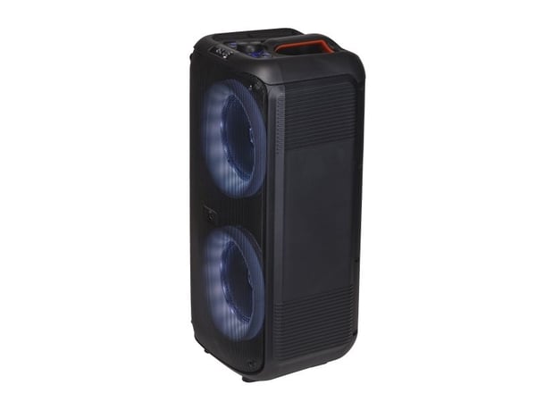 Denver BPS-354, 16,5 cm (6.5"), 20 W, 13 W, Langaton, USB A-tyyppi, Juhlakaiutin