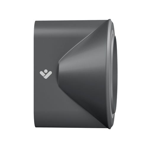 TrueLife HairDryer D3 hiustenkuivaaja 1600 W ionisaattorilla