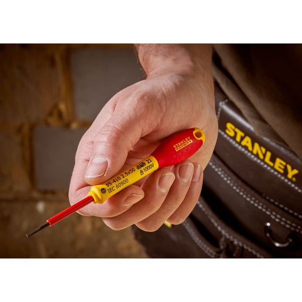 Stanley FATMAX 0-65-410, 155 mm, 23 g, Ranska