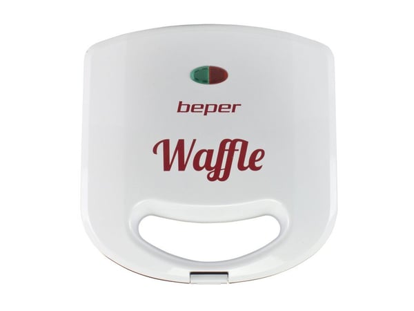 Beper - Vaffelmaskin - 780 W