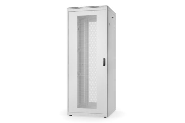 DIGITUS Professional Unique DN-31116 - Rack skap - lysegrå, RAL 7035 - 42U - 19"