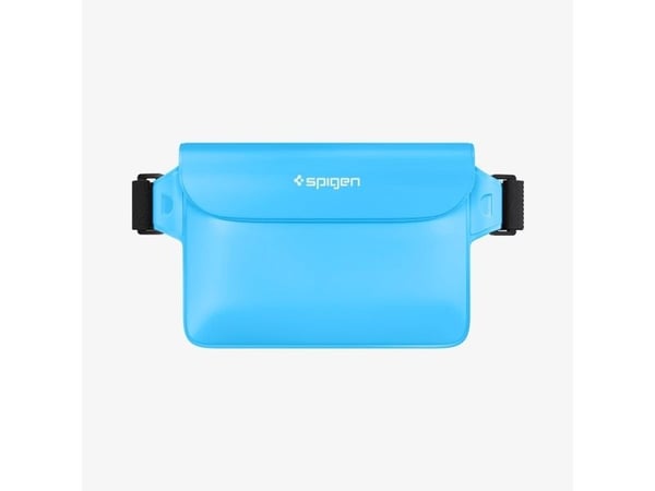 Spigen AquaShield, Yksivärinen, Polyvinyylikloridi (PVC), Termoplastinen polyuretaani (TPU)