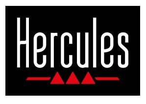 Hercules DJ Essentials Kit, 3,5 mm, 480 mm, 286 mm, 52 mm, 538 mm, 344 mm