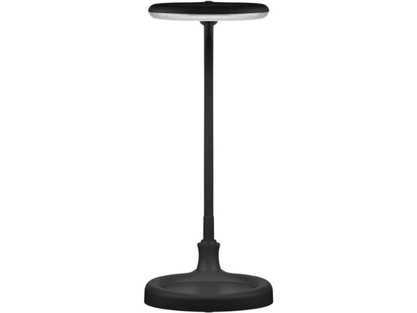 Goobay 64990, 1,75x, Glas, 10 cm, LED, 6500 K, 480 LM
