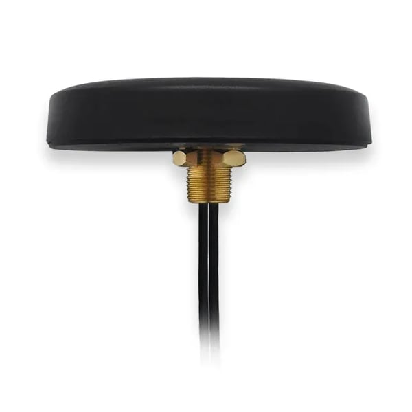 Teltonika 003R-00252 | LTE-antenni | Katolle asennettava SMA-liittimillä, COMBO MIMO