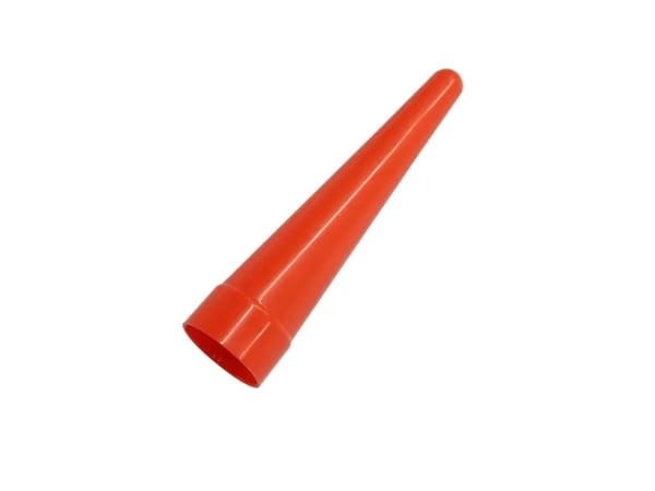 Nitecore NTW34, Diffusorstav, Alle merker, Rød