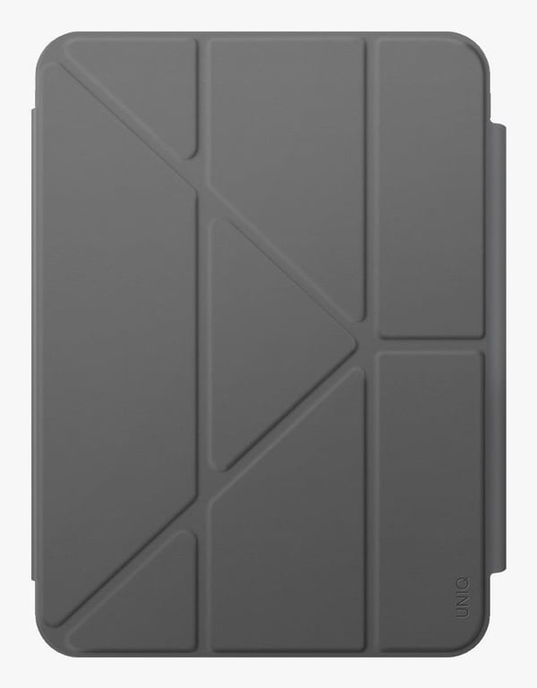 Uniq Camden Click, Mobilskal, Apple, iPad Air 13" (2024), 33 cm (13")