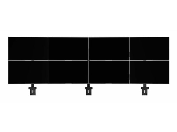 Vogel''s 7164300, Monteringspanel, lajitelma, 20 kg, 308 mm, 21 mm, 81 mm